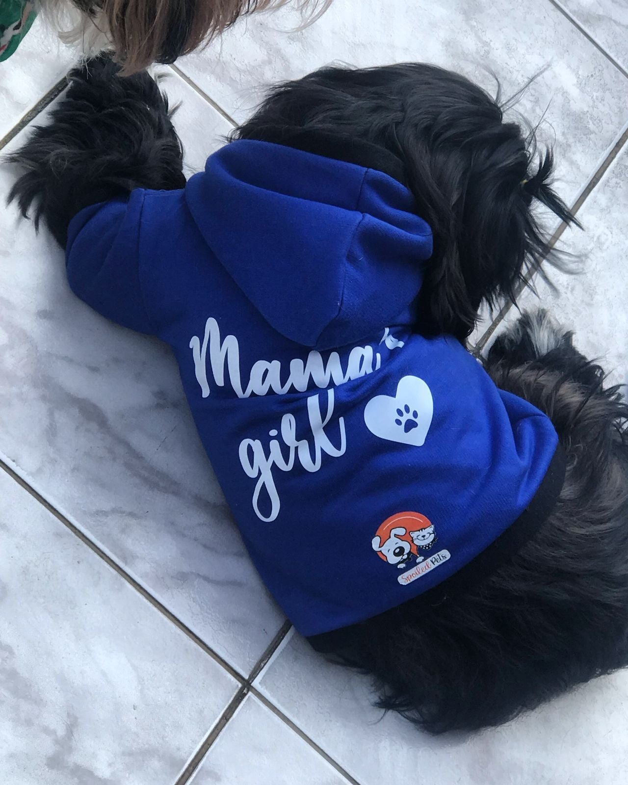 Mama's Girl