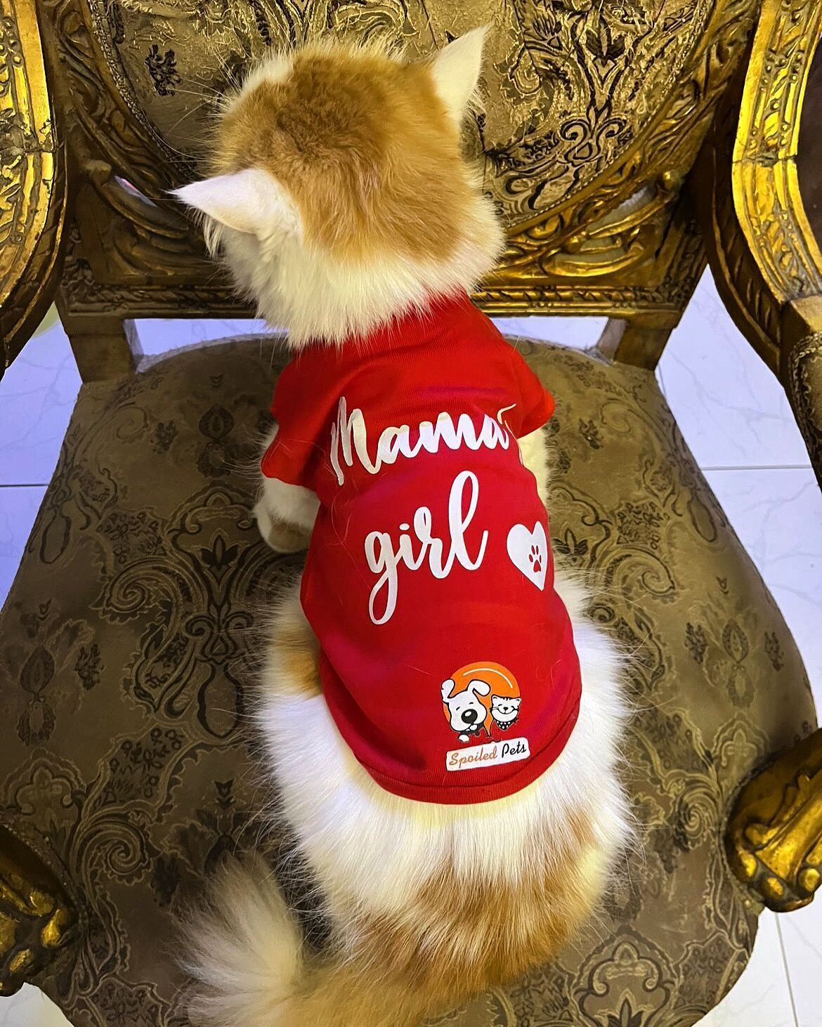 Mama's Girl
