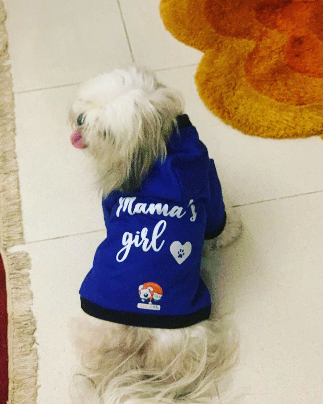 Mama's Girl