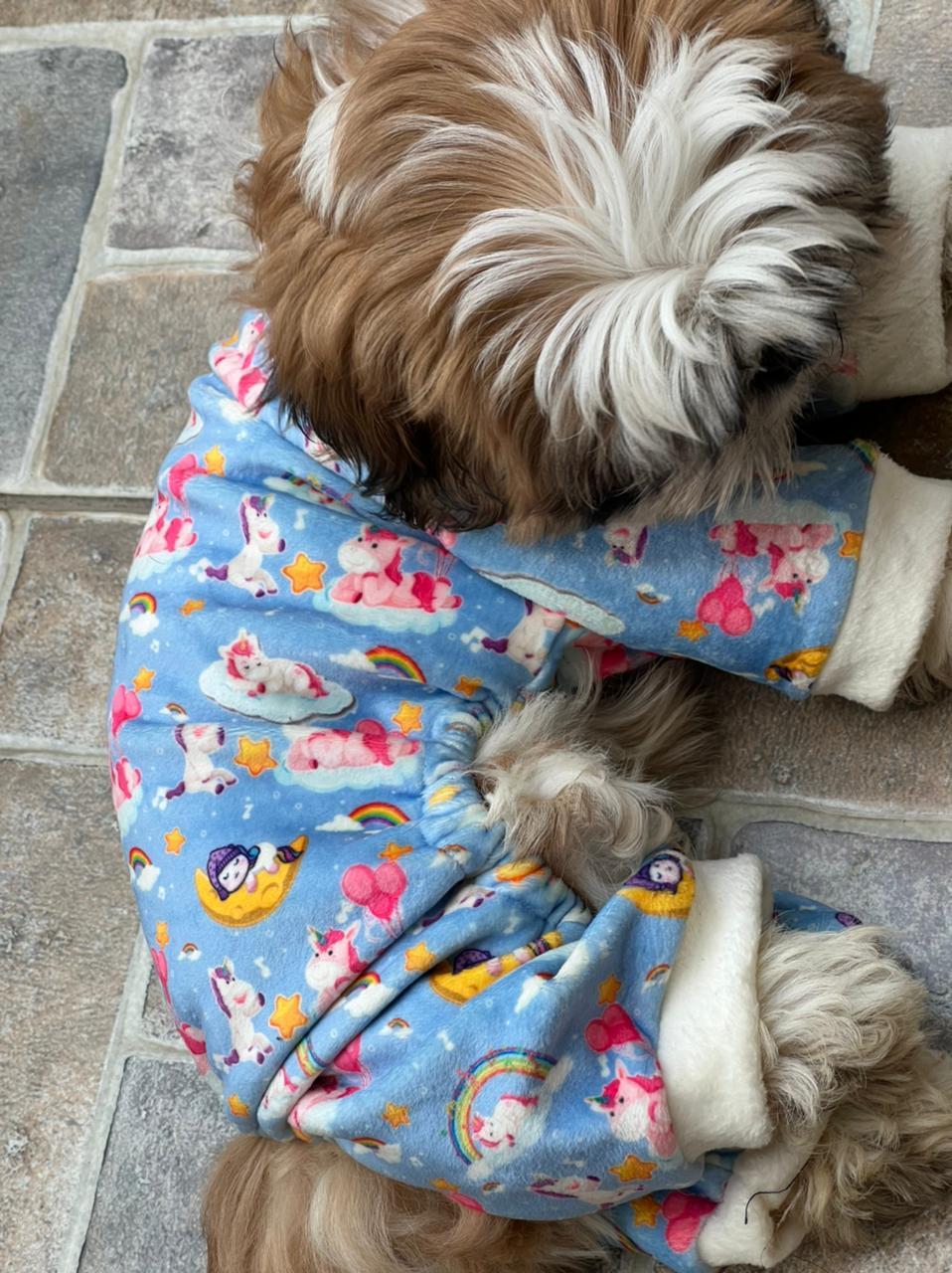 Unicorn Pyjama