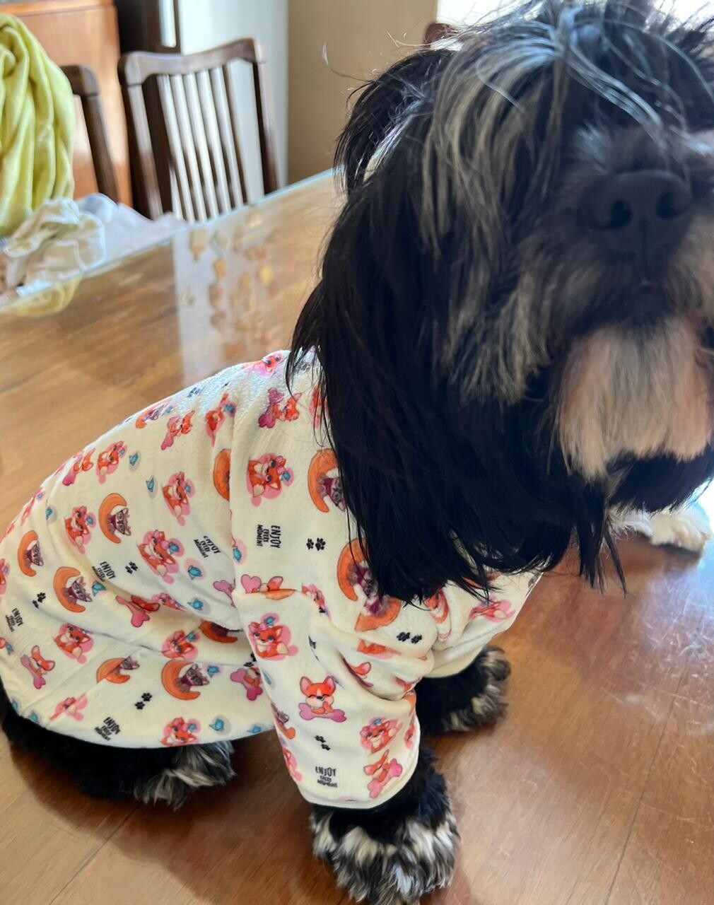 Cozy - Charming Pyjama