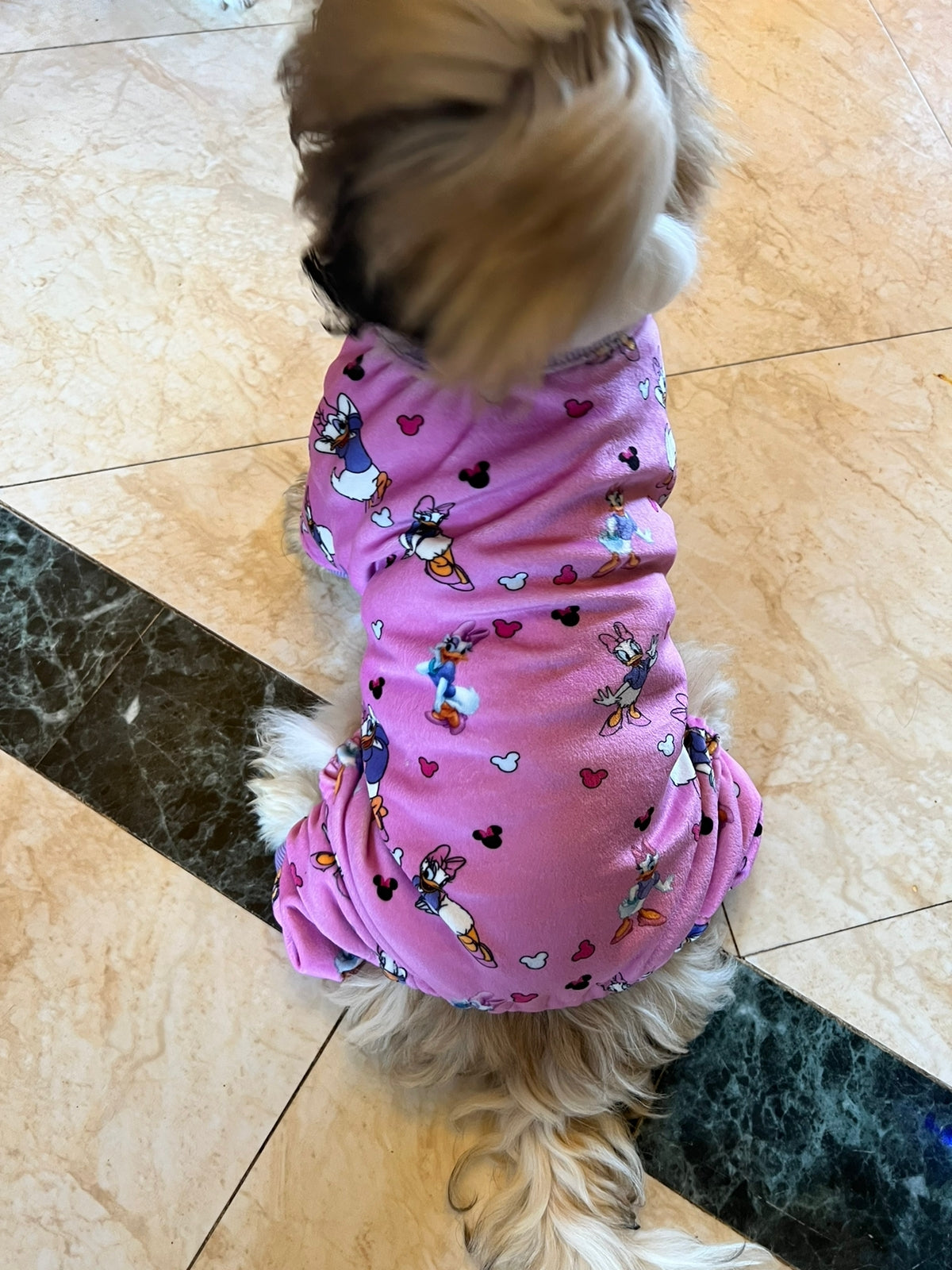 Daisy Pyjama