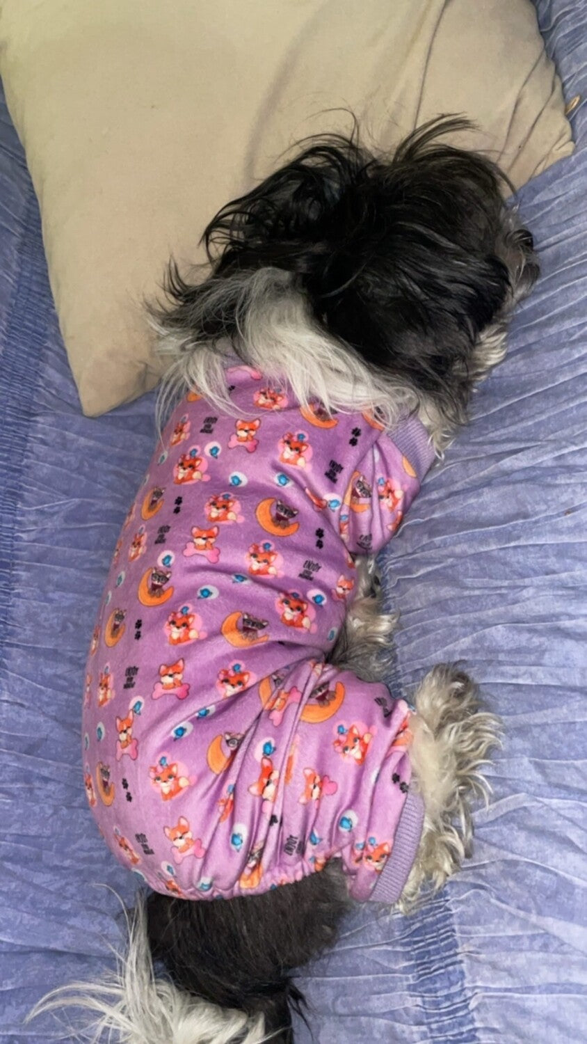 Cozy - Charming Pyjama
