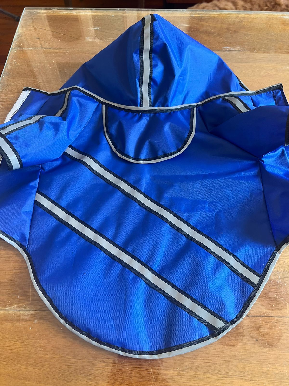 Waterproof Jacket