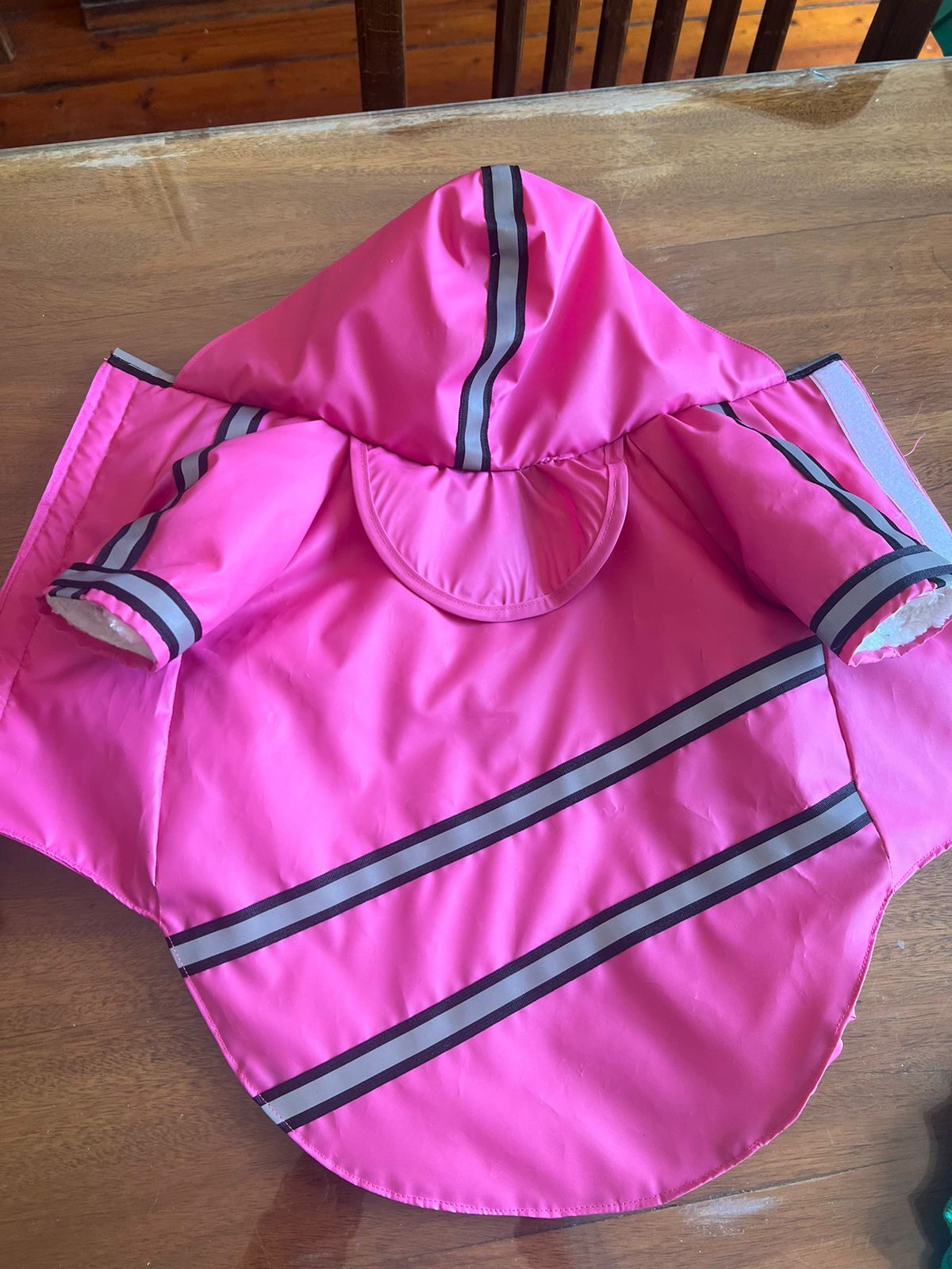 Waterproof Jacket