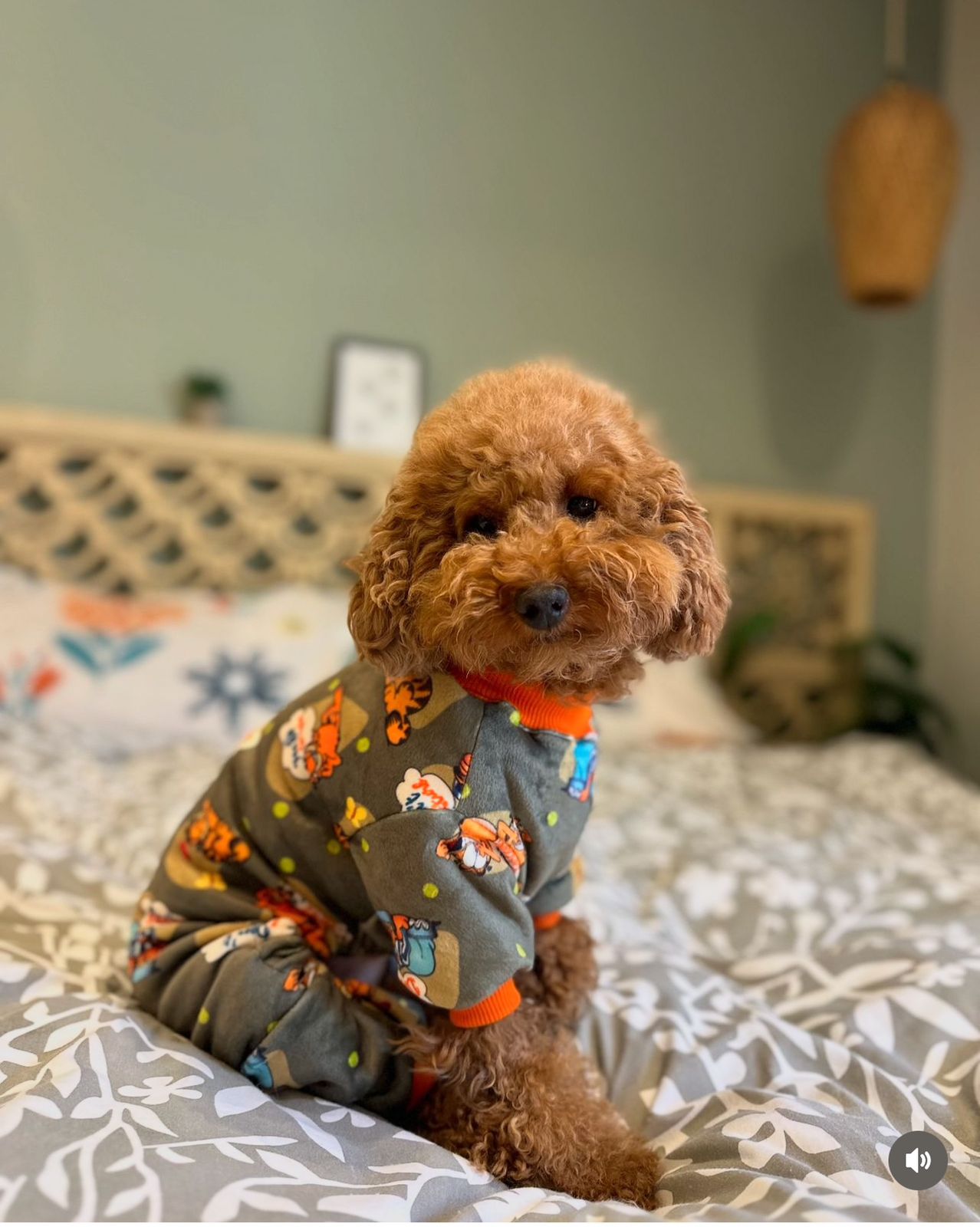 Garfield Pyjama