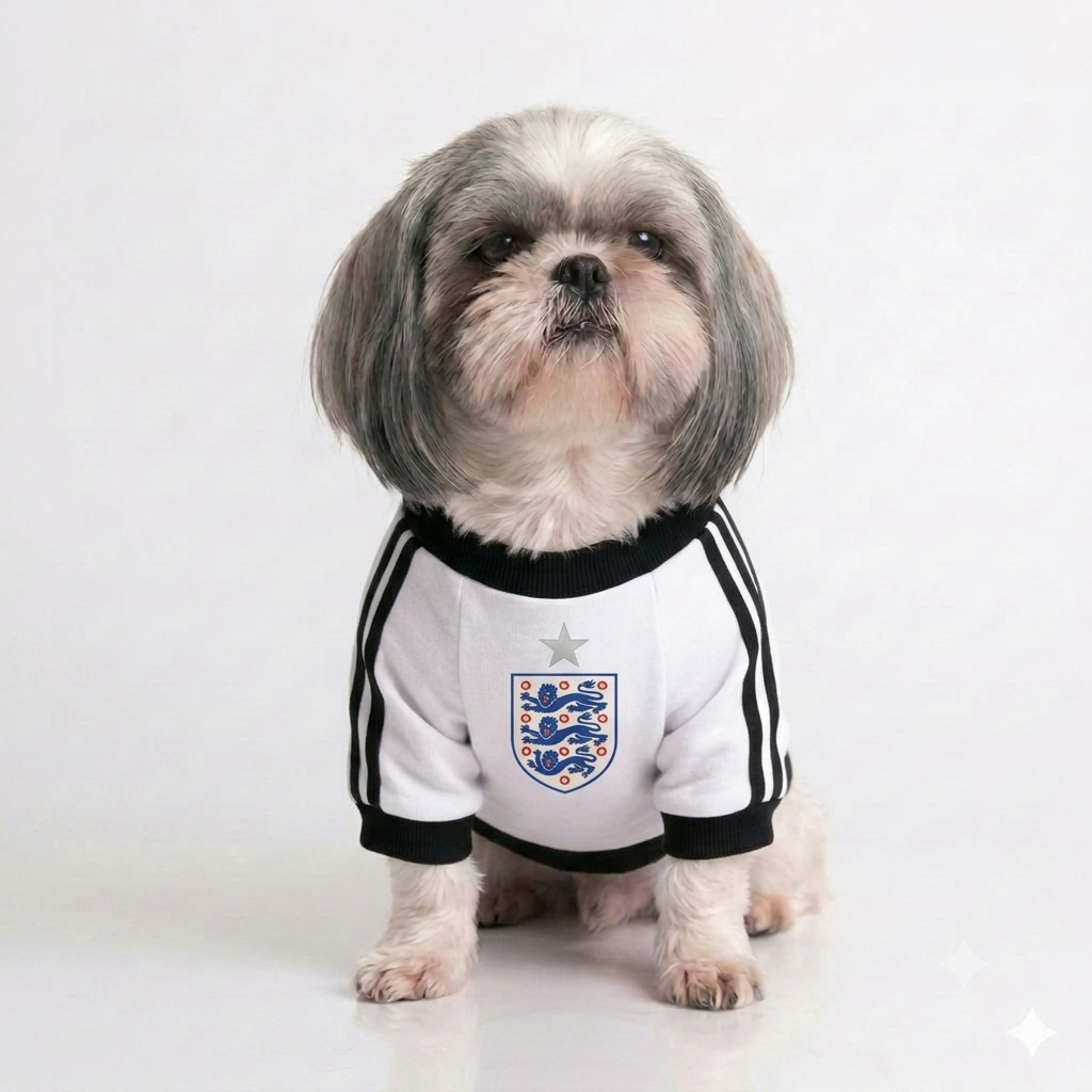 England Sporty T-shirt