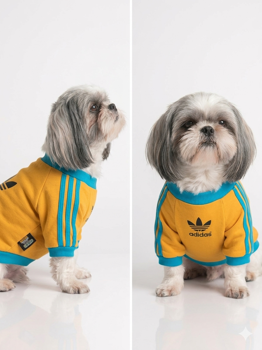Adidas Sporty T-shirt