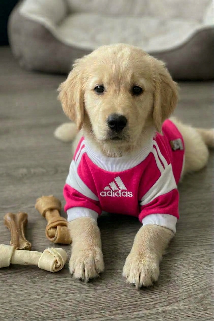 Sporty Baseball Sweatshirt