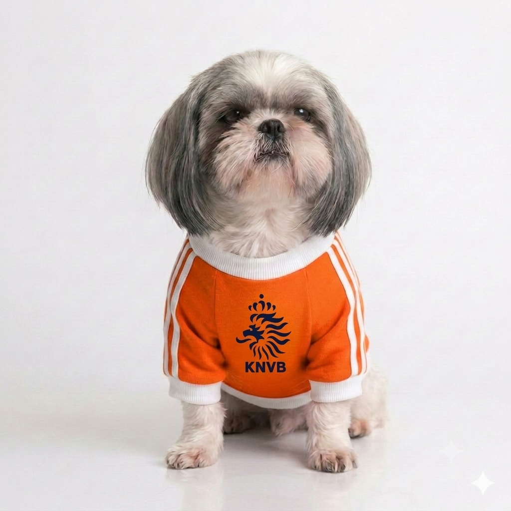 Holland Sporty T-shirt