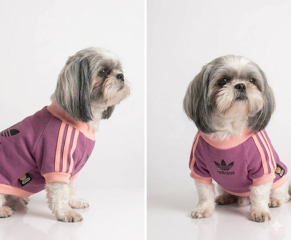 Adidas Sporty T-shirt