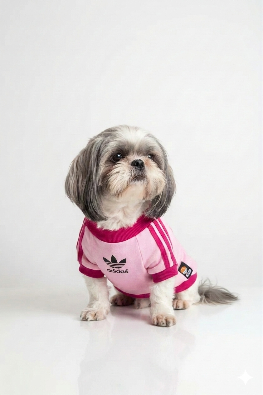 Adidas Sporty T-shirt