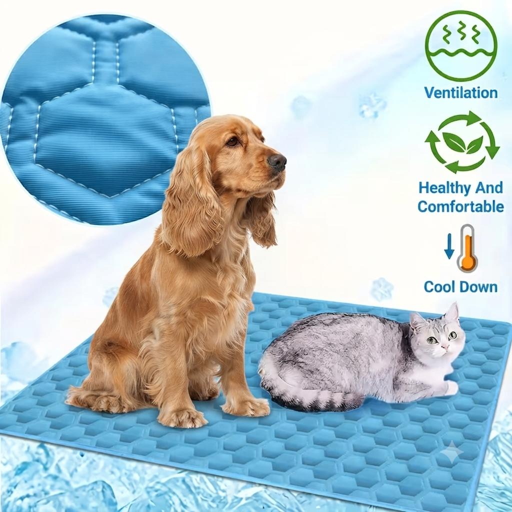 Cooling Mat