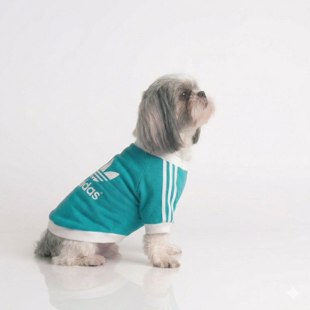 Adidas Sporty T-shirt