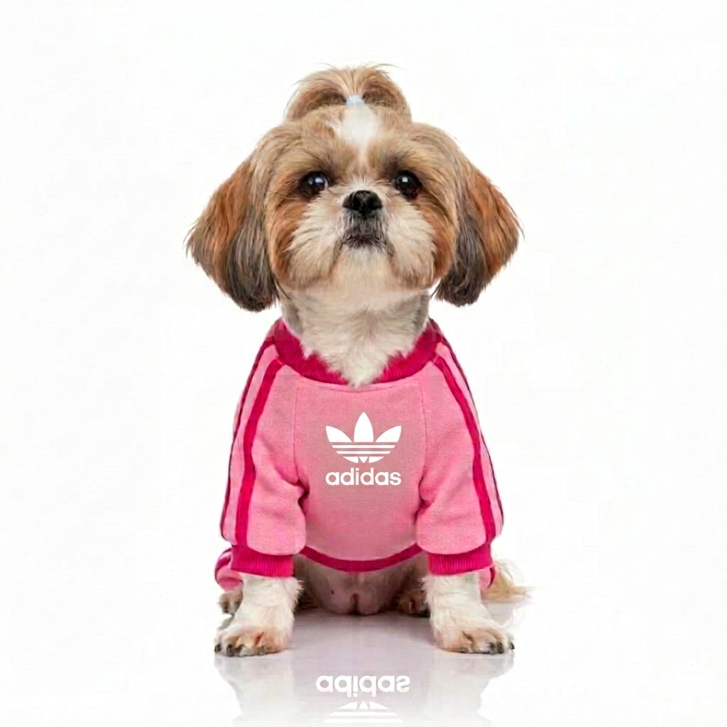 Sporty M Sweatshirt