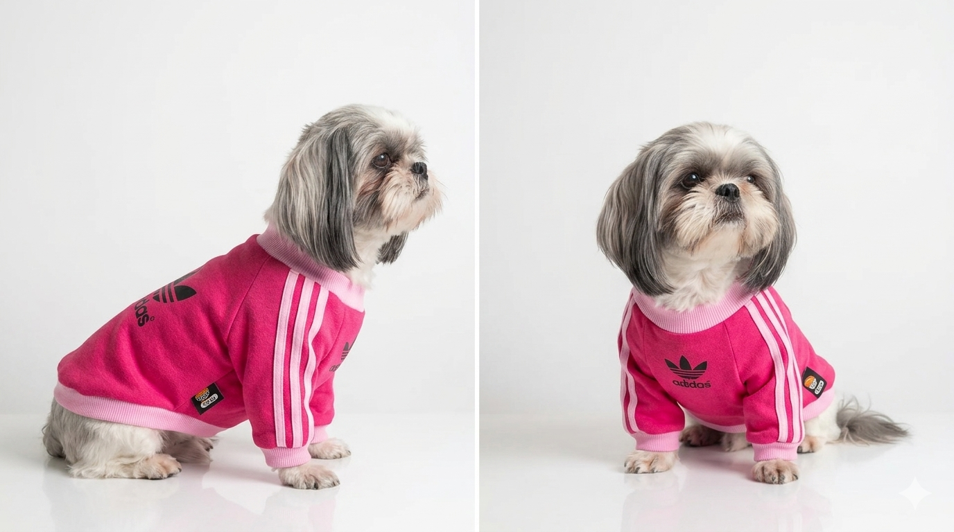Adidas Sporty T-shirt