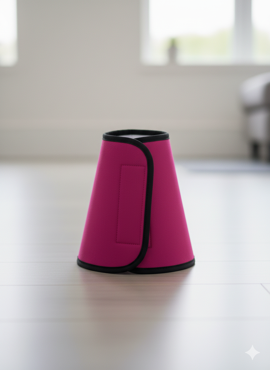 Dog Padded Waterproof Cone