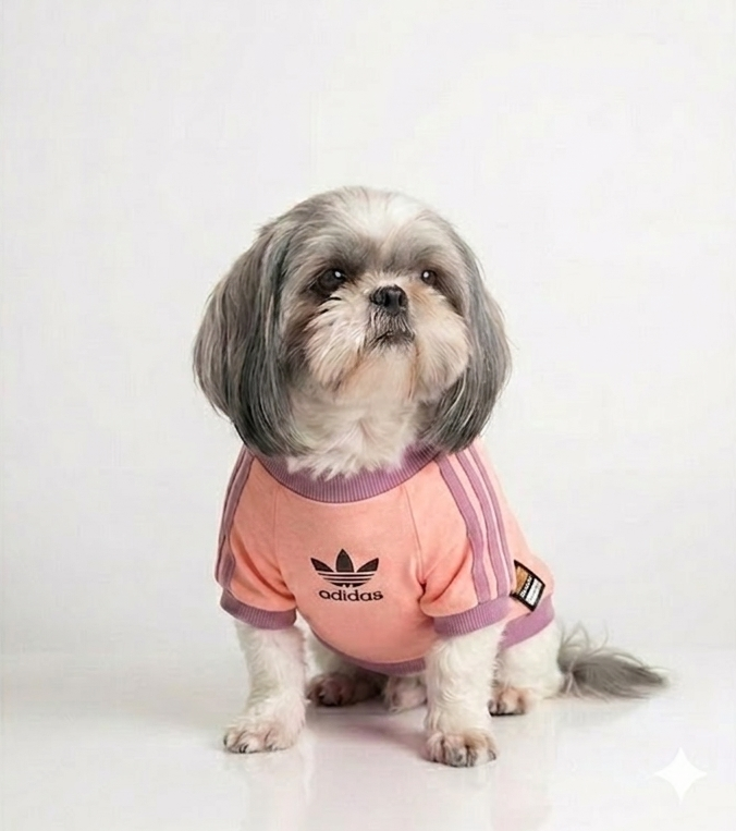 Adidas Sporty T-shirt
