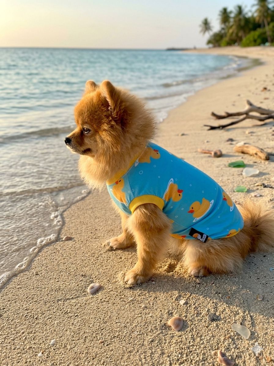 Ducky t-shirt