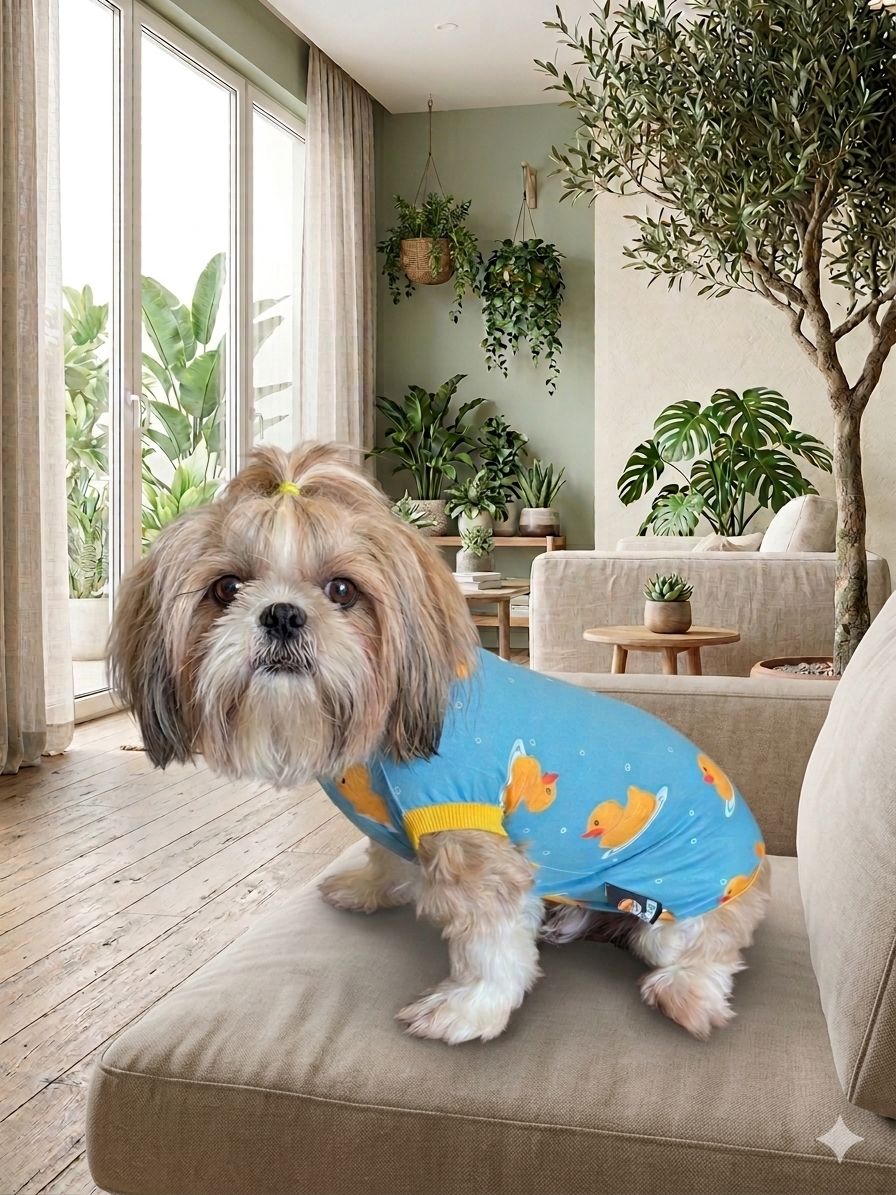 Ducky t-shirt