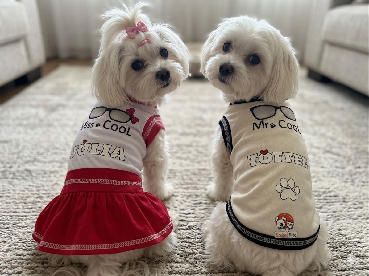 Mr Cool & Mrs Cool