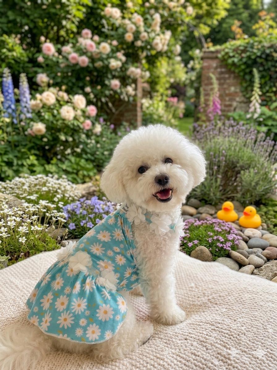 Daisy Collection