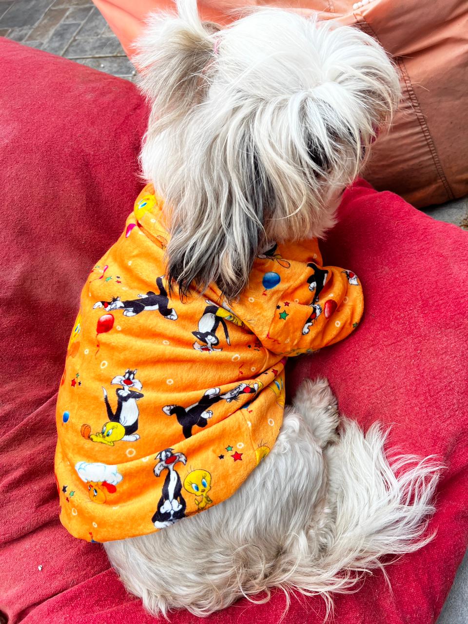 Tweety Pyjama