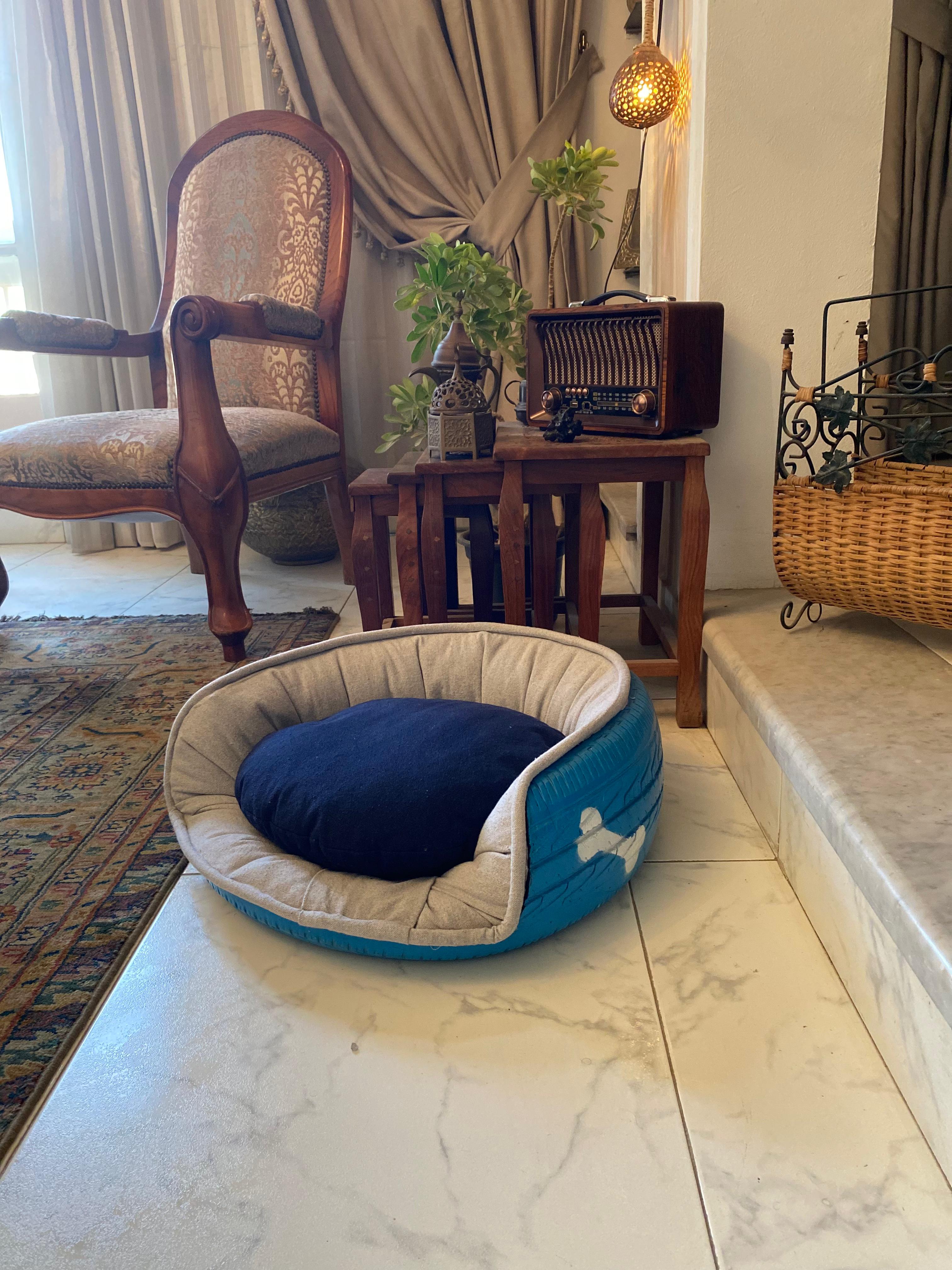Pet Bed
