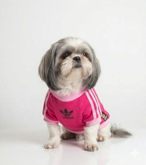 Adidas Sporty T-shirt