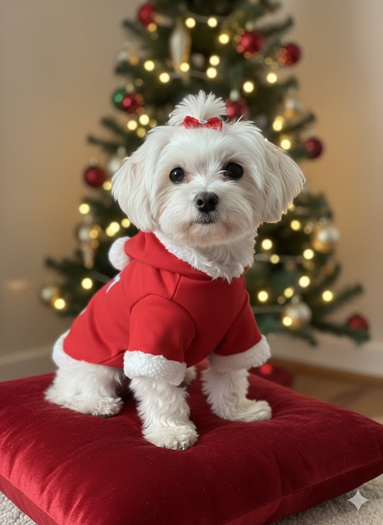 Personalized Christmas Hoodies